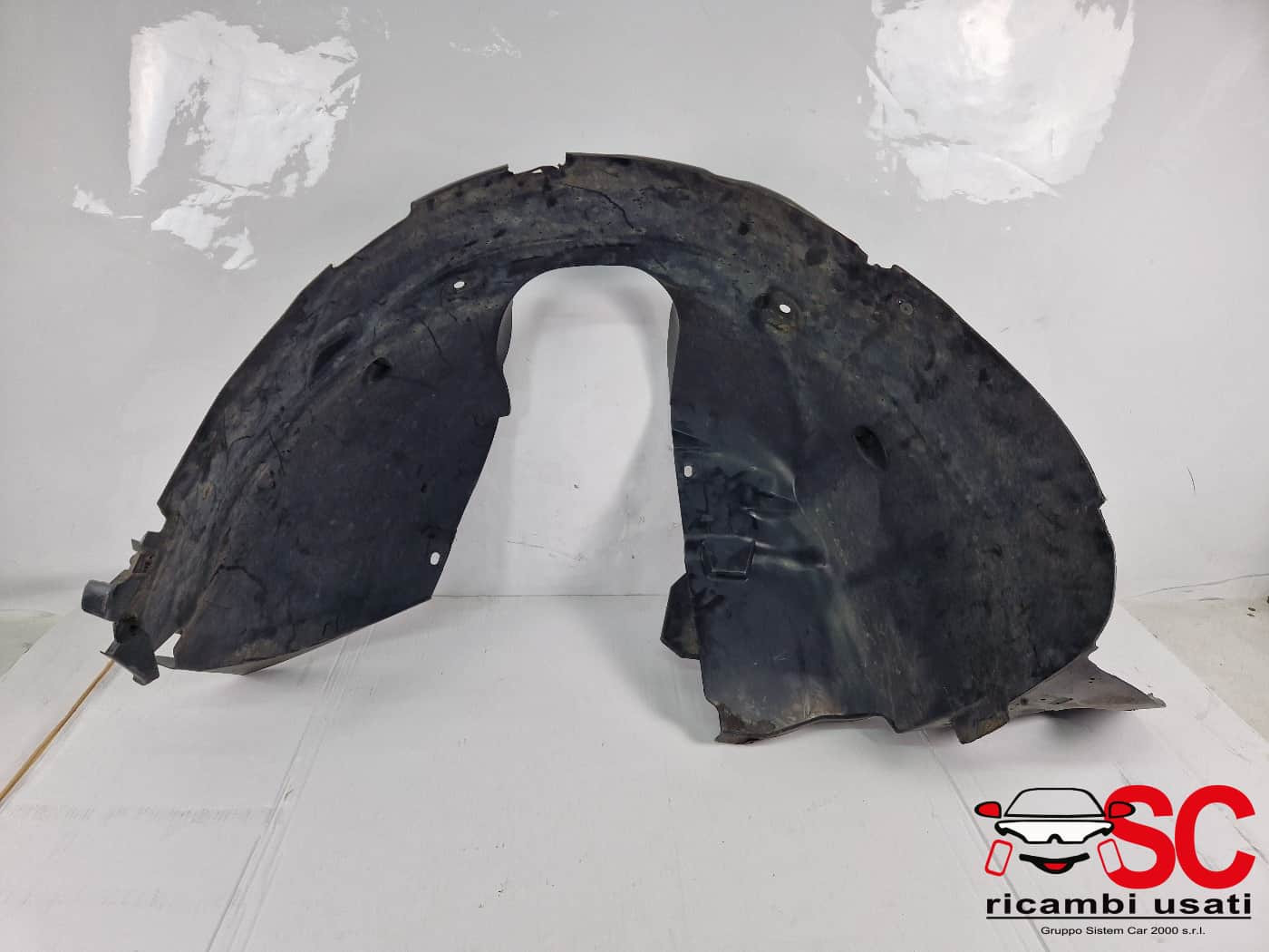 PASSARUOTA ANT DX PEUGEOT 2008 1° Serie 967881128A (13>)