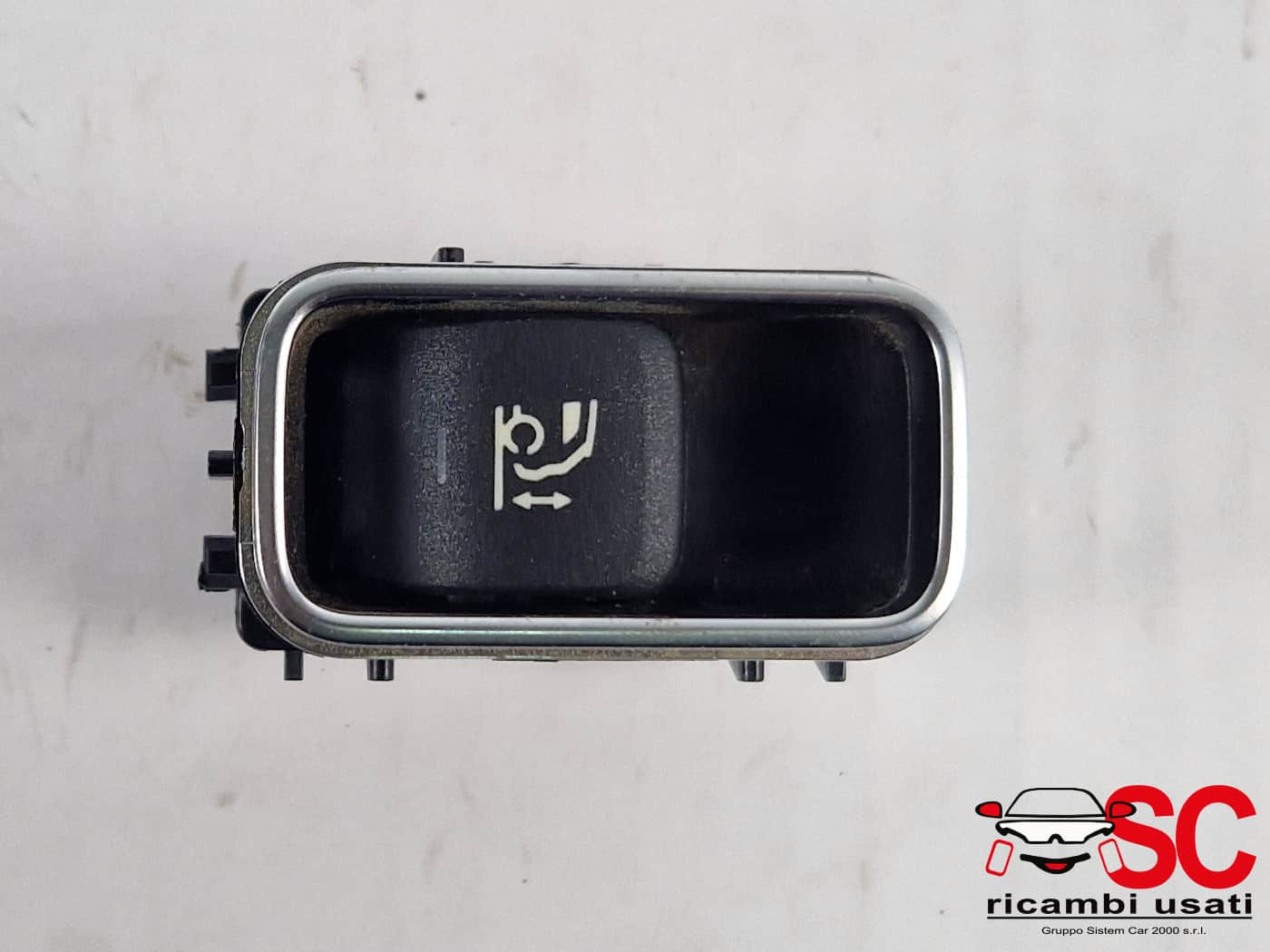 PULSANTE MERCEDES GLE W167 A2479059700 (18>)