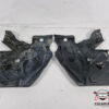 A1673522400 PROTEZIONE SOTTOSCOCCA POSTERIORE MERCEDES GLE W167 diesel