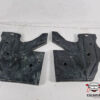 A1673522400 PROTEZIONE SOTTOSCOCCA POSTERIORE MERCEDES GLE W167 diesel