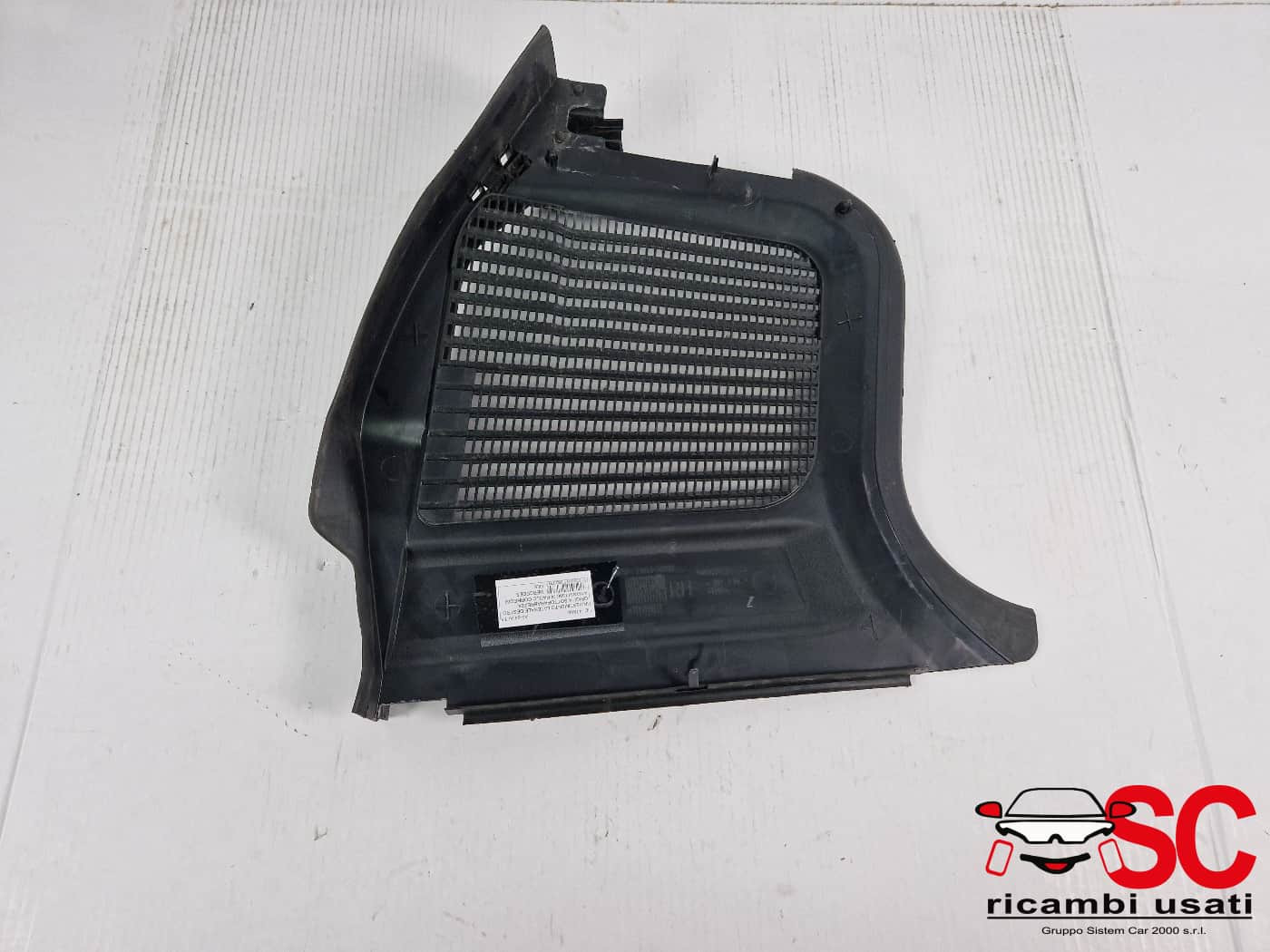A1678311300 GRONDINA SOTTOPARABREZZA MERCEDES GLE W167 diesel