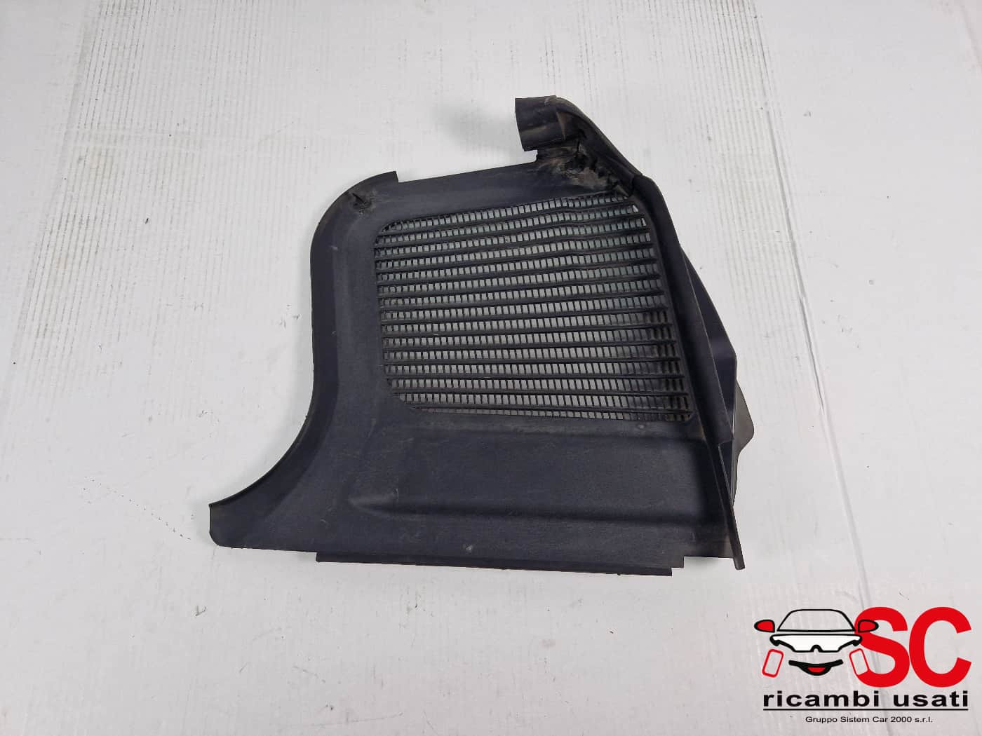 A1678311300 GRONDINA SOTTOPARABREZZA MERCEDES GLE W167 diesel