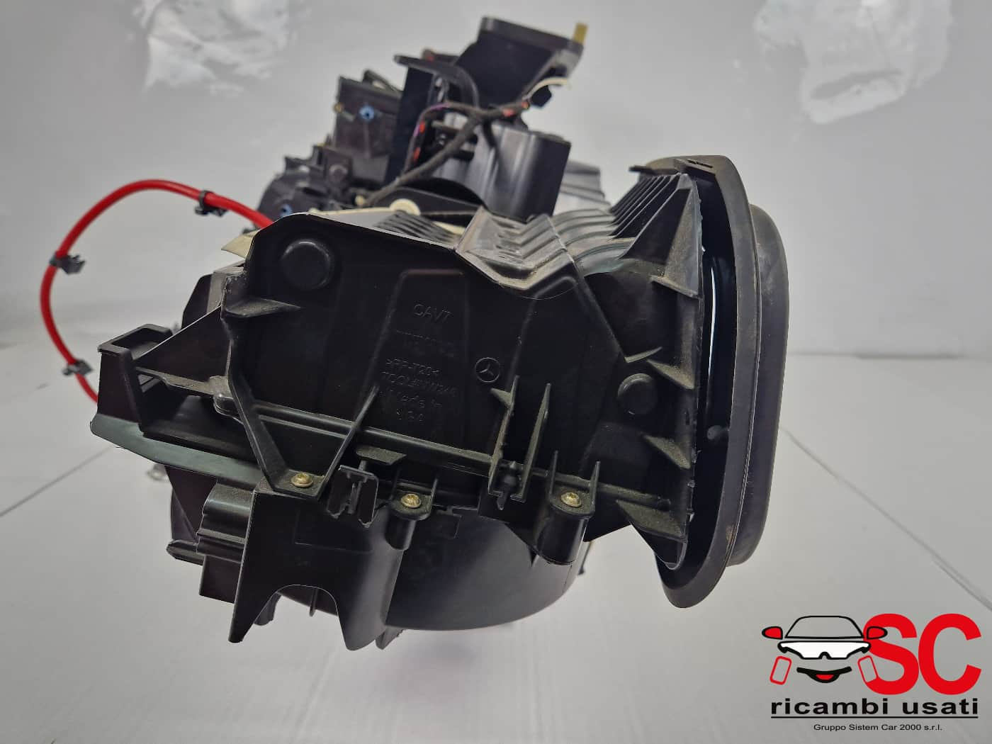 STUFA MERCEDES GLE W167 A1678301605 (18>)