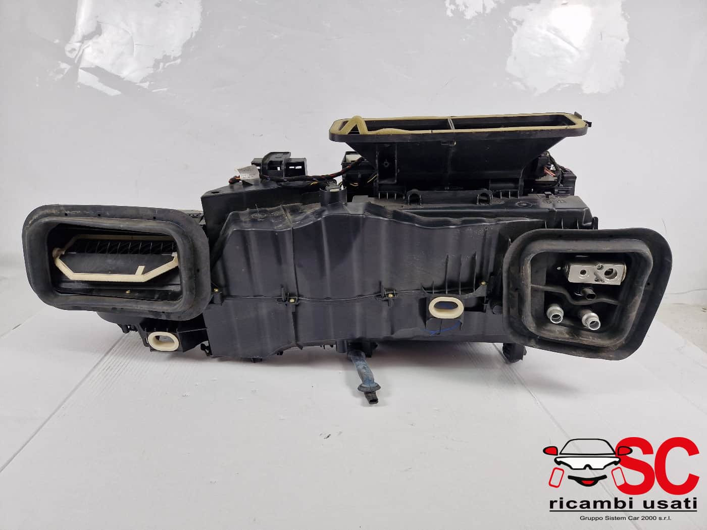 STUFA MERCEDES GLE W167 A1678301605 (18>)