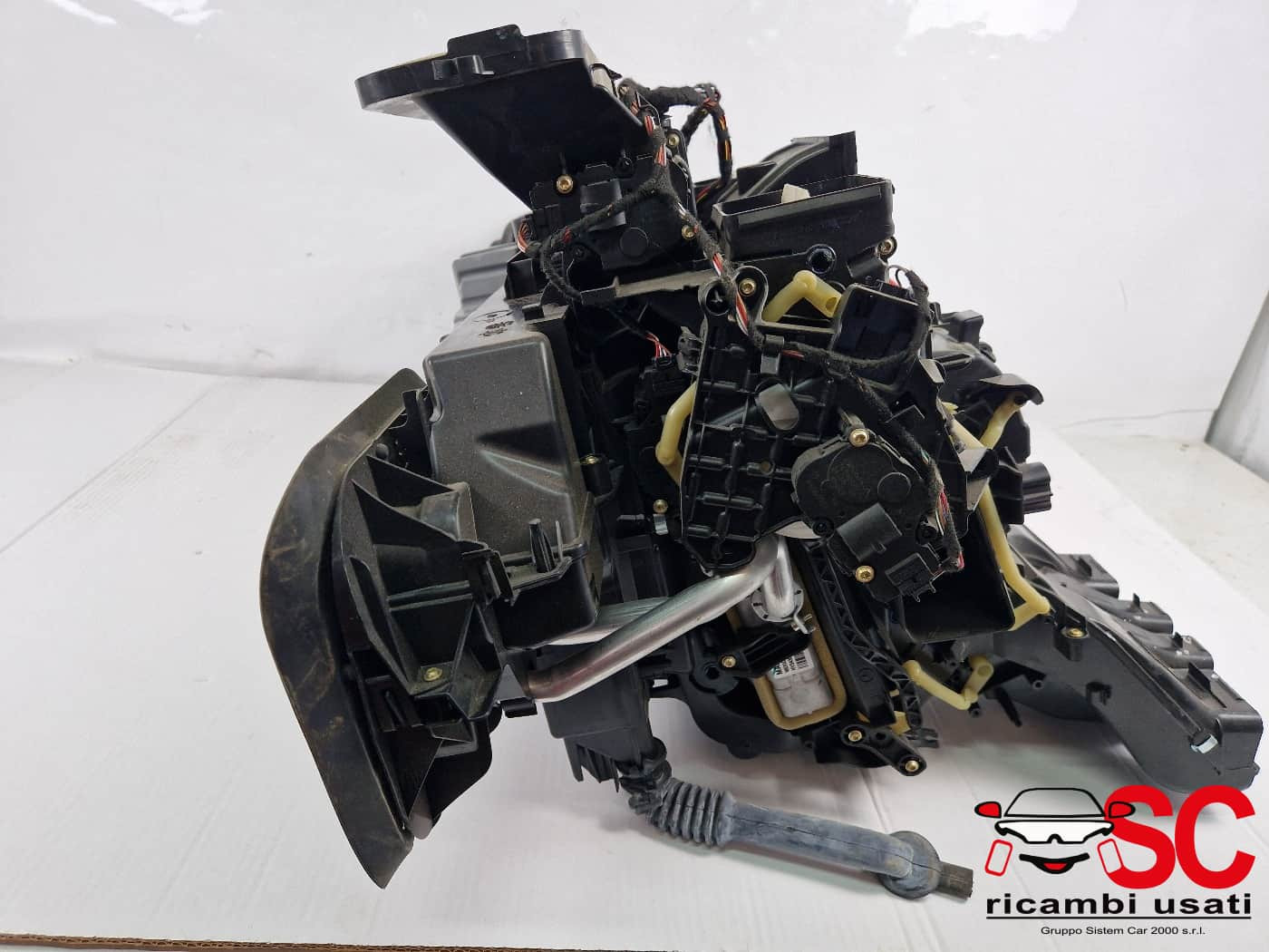 STUFA MERCEDES GLE W167 A1678301605 (18>)