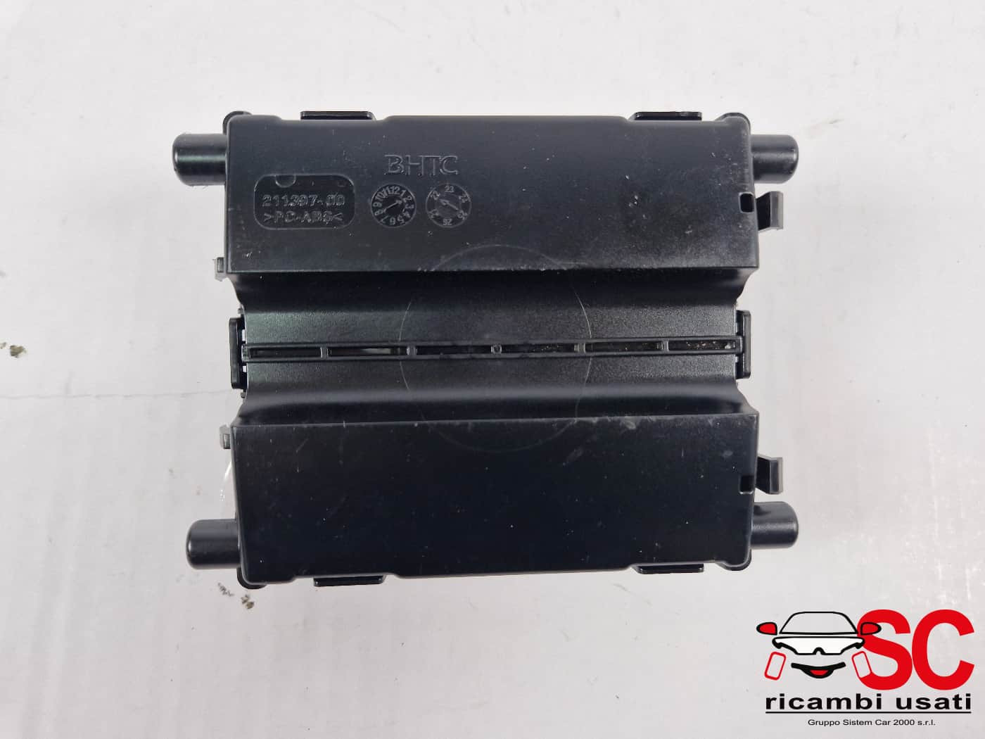 A0009007426 CENTRALINA ARIA CONDIZIONATA MERCEDES GLE W167 diesel
