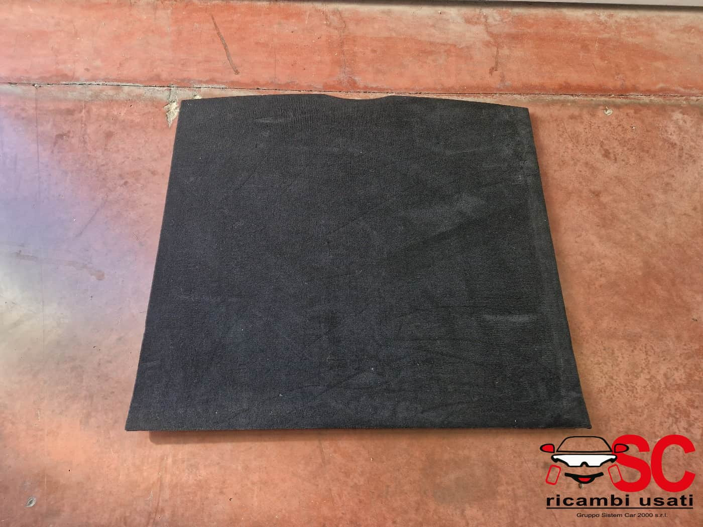 PANNELLO INTERNO BAGAGLIAIO MERCEDES GLE W167 A1676808905 (18>)