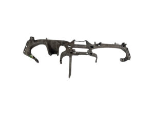 TRAVERSA SOTTOCRUSCOTTO MERCEDES GLE W167 A1676808603 (18>)
