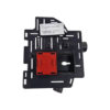 A1675457300 SCATOLA PORTA FUSIBILI MERCEDES GLE W167 diesel