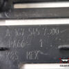 A1675457300 SCATOLA PORTA FUSIBILI MERCEDES GLE W167 diesel