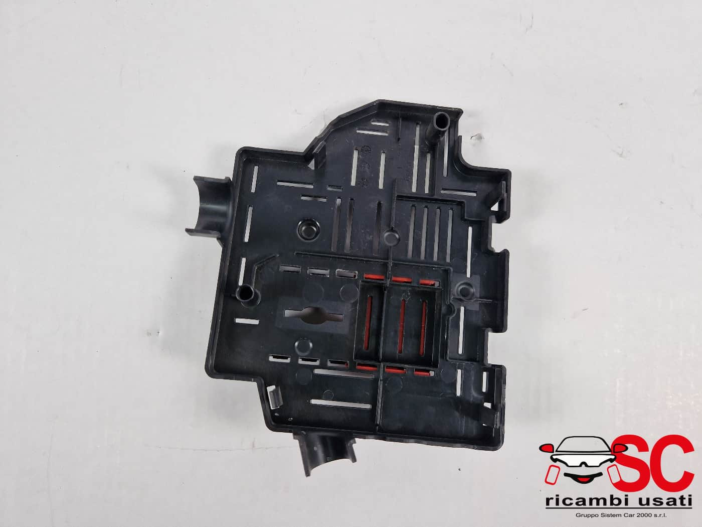 A1675457300 SCATOLA PORTA FUSIBILI MERCEDES GLE W167 diesel