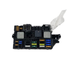 A1679067303 CENTRALINA PORTA FUSIBILI MERCEDES GLE W167 diesel