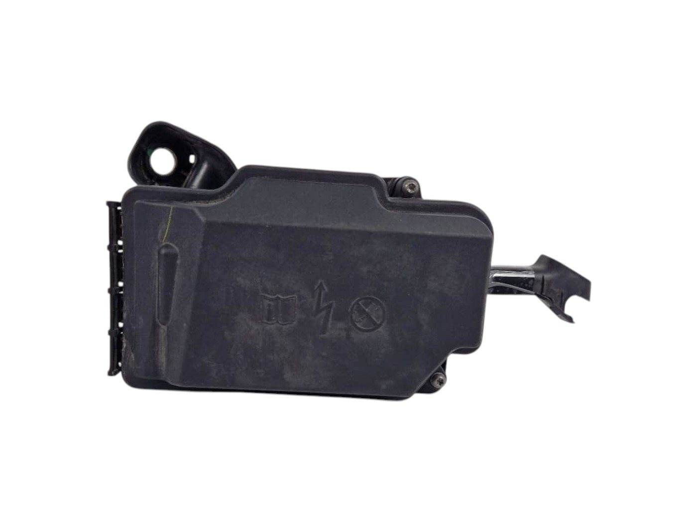 A1675402462 BOX CONTENITORE PORTA FUSIBILI MERCEDES GLE W167 diesel