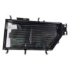 A6540902501 BOX SCATOLA FILTRO ARIA MERCEDES GLE W167 diesel
