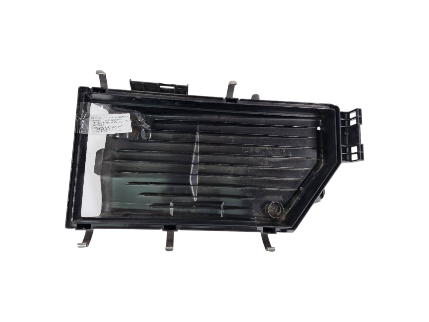 A6540902501 BOX SCATOLA FILTRO ARIA MERCEDES GLE W167 diesel