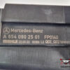 A6540902501 BOX SCATOLA FILTRO ARIA MERCEDES GLE W167 diesel