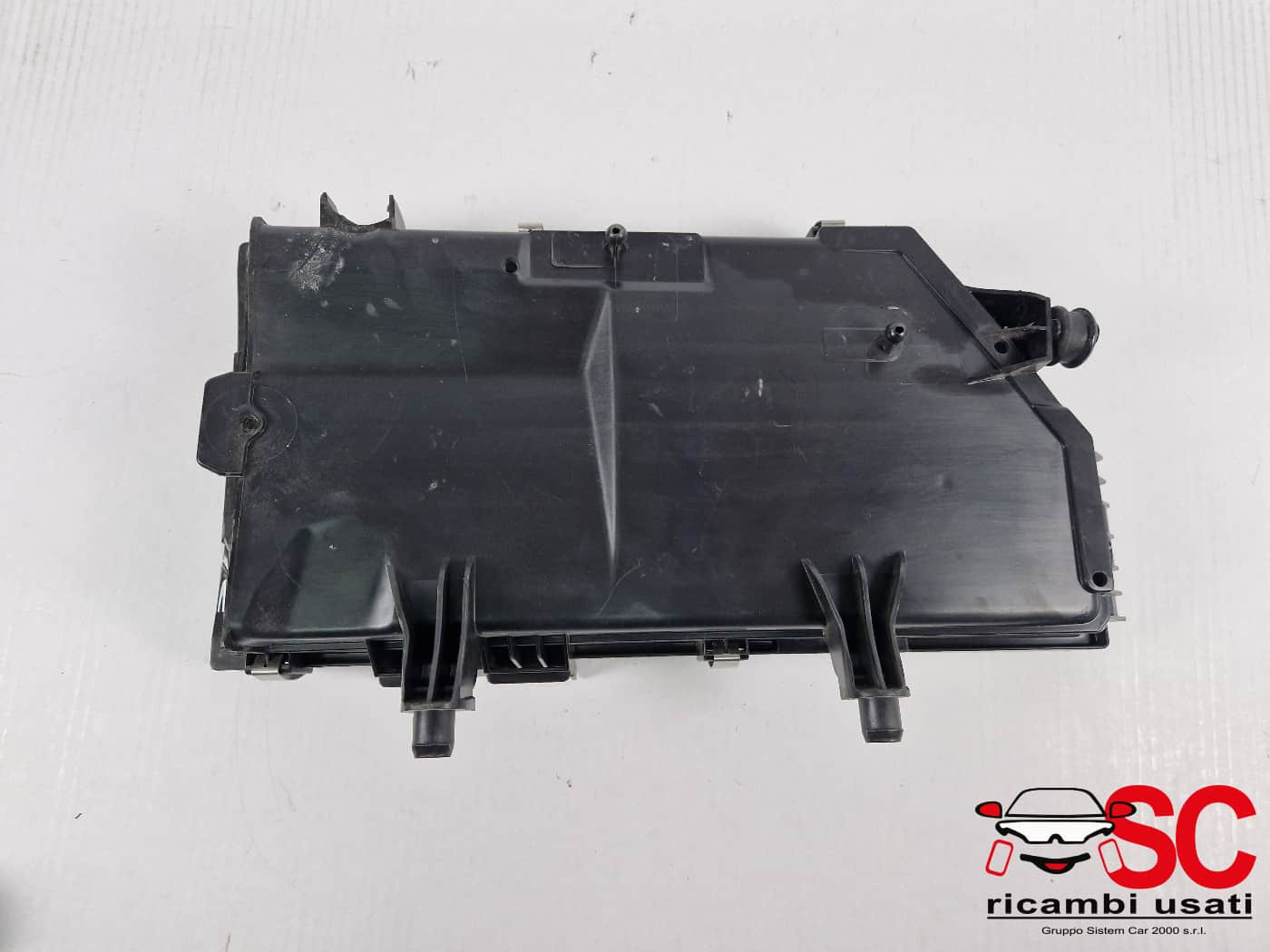 A6540902501 BOX SCATOLA FILTRO ARIA MERCEDES GLE W167 diesel