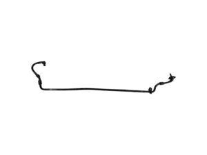 A1674300029 TUBO SERVOFRENO DEPRESSORE MERCEDES GLE W167 diesel