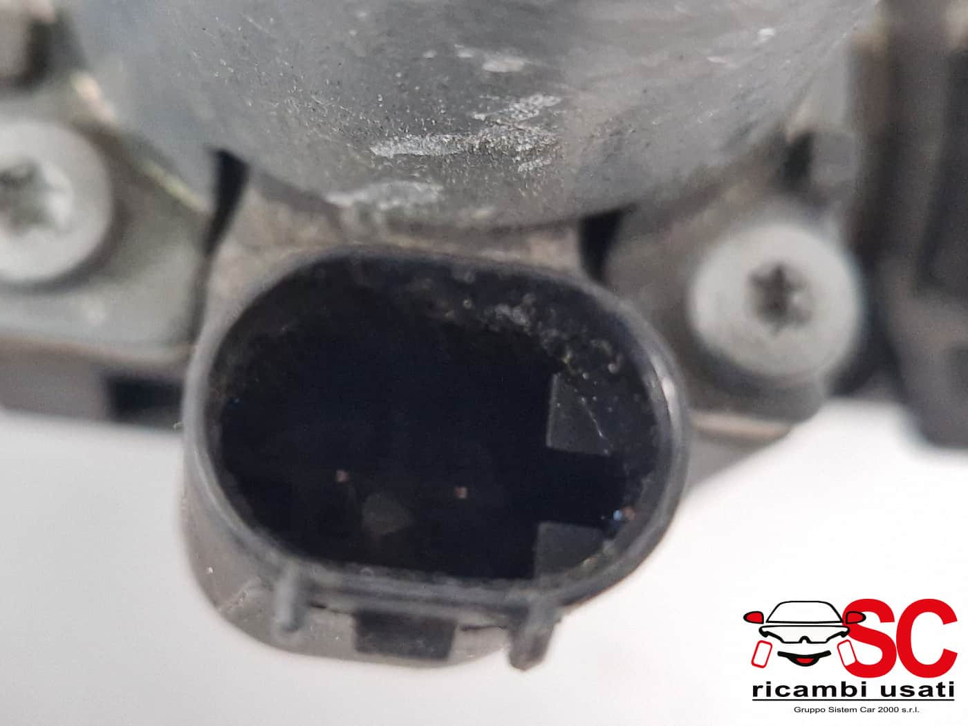 A0005062864 ELETTROVALVOLA MERCEDES GLE W167 diesel