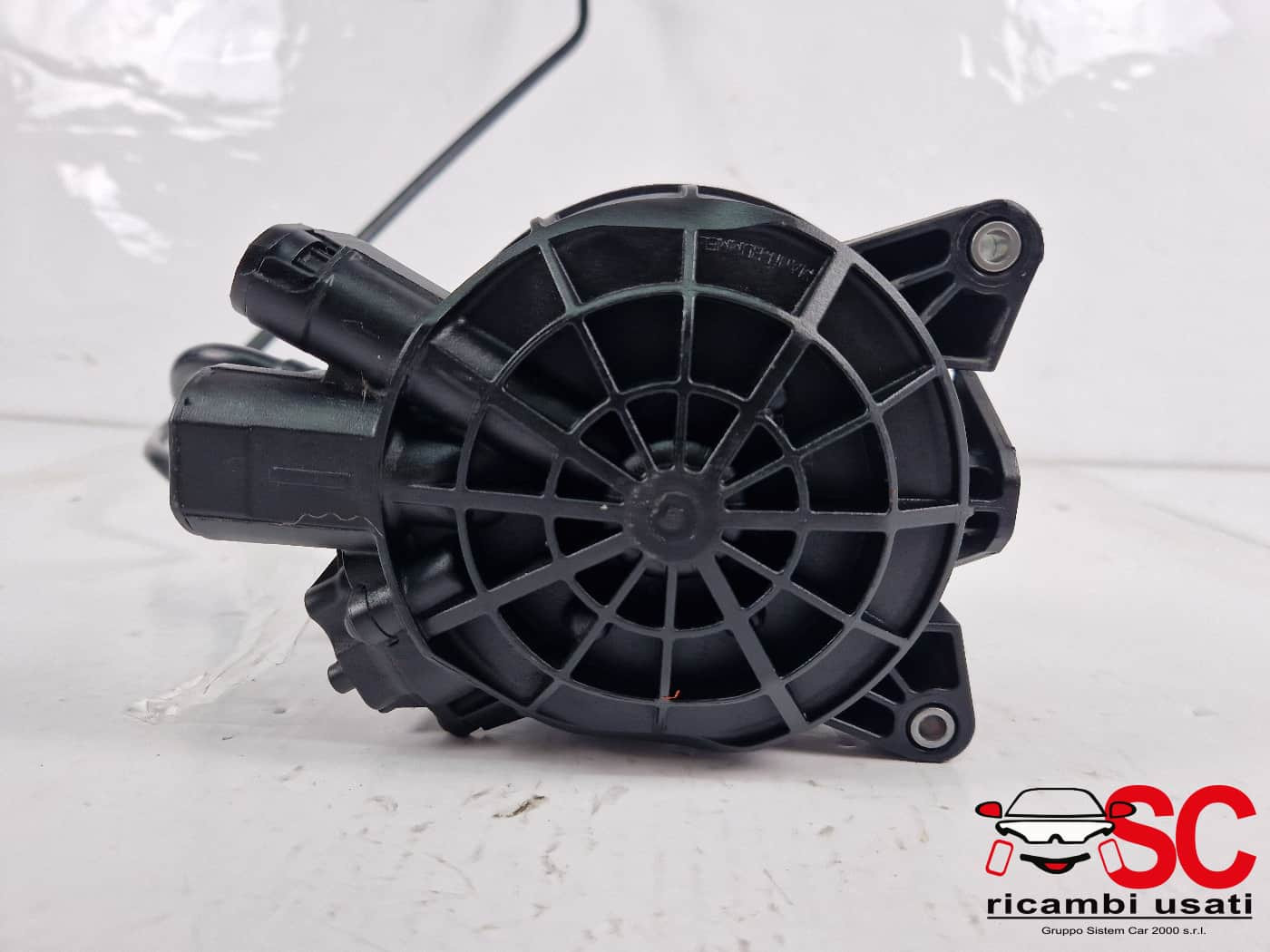 A6540900252 SUPPORTO FILTRO GASOLIO MERCEDES GLE W167 diesel