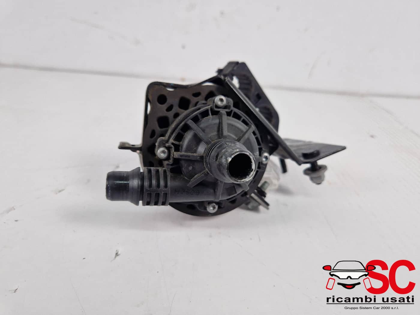 A0005007600 POMPA ACQUA MERCEDES GLE W167 diesel