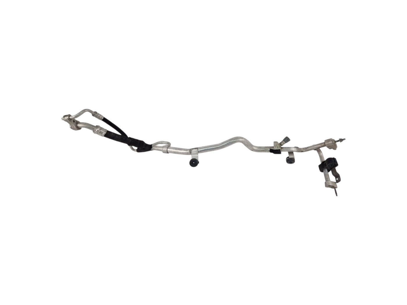 A1678303203 TUBO ARIA CONDIZIONATA MERCEDES GLE W167 diesel