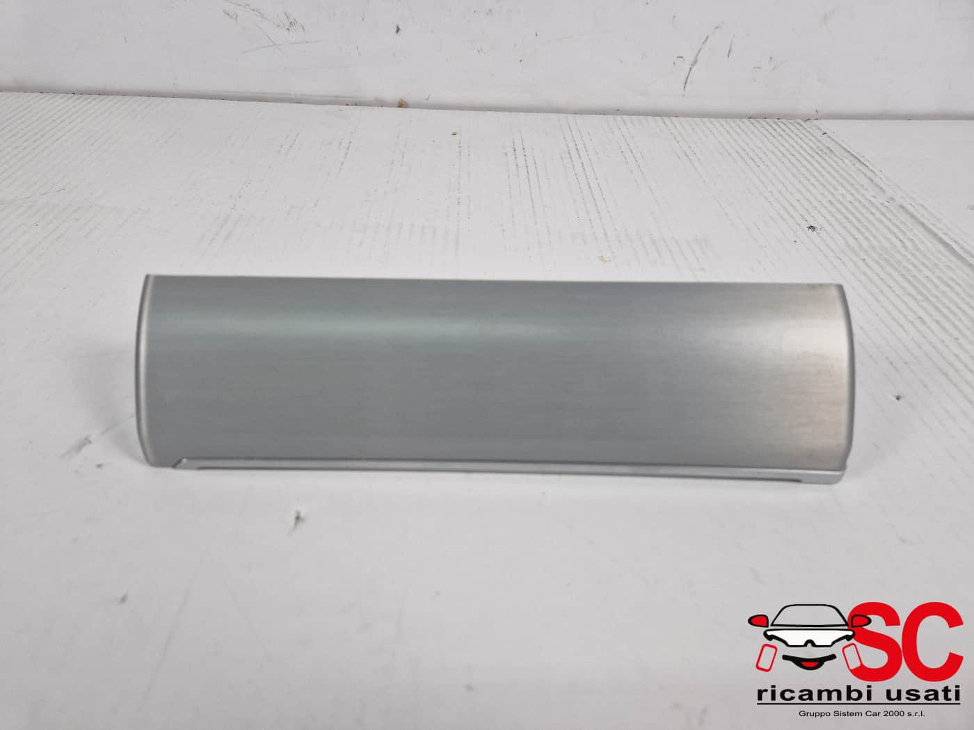 RIVESTIMENTO CRUSCOTTO MERCEDES GLE W167 A1676806400 (18>)