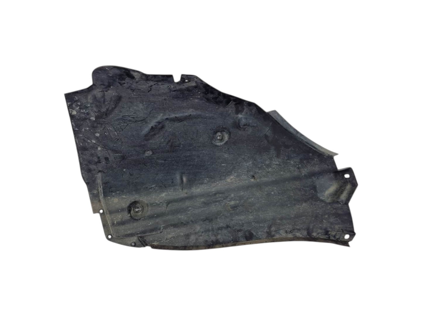 PASSARUOTA ANT SX MERCEDES GLE W167 A1676900612 (18>)