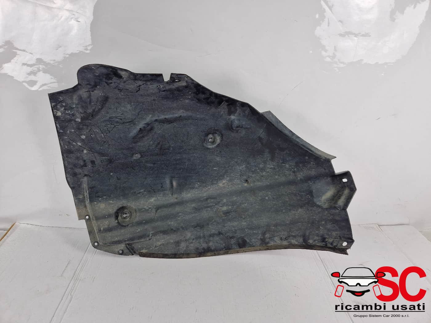PASSARUOTA ANT SX MERCEDES GLE W167 A1676900612 (18>)