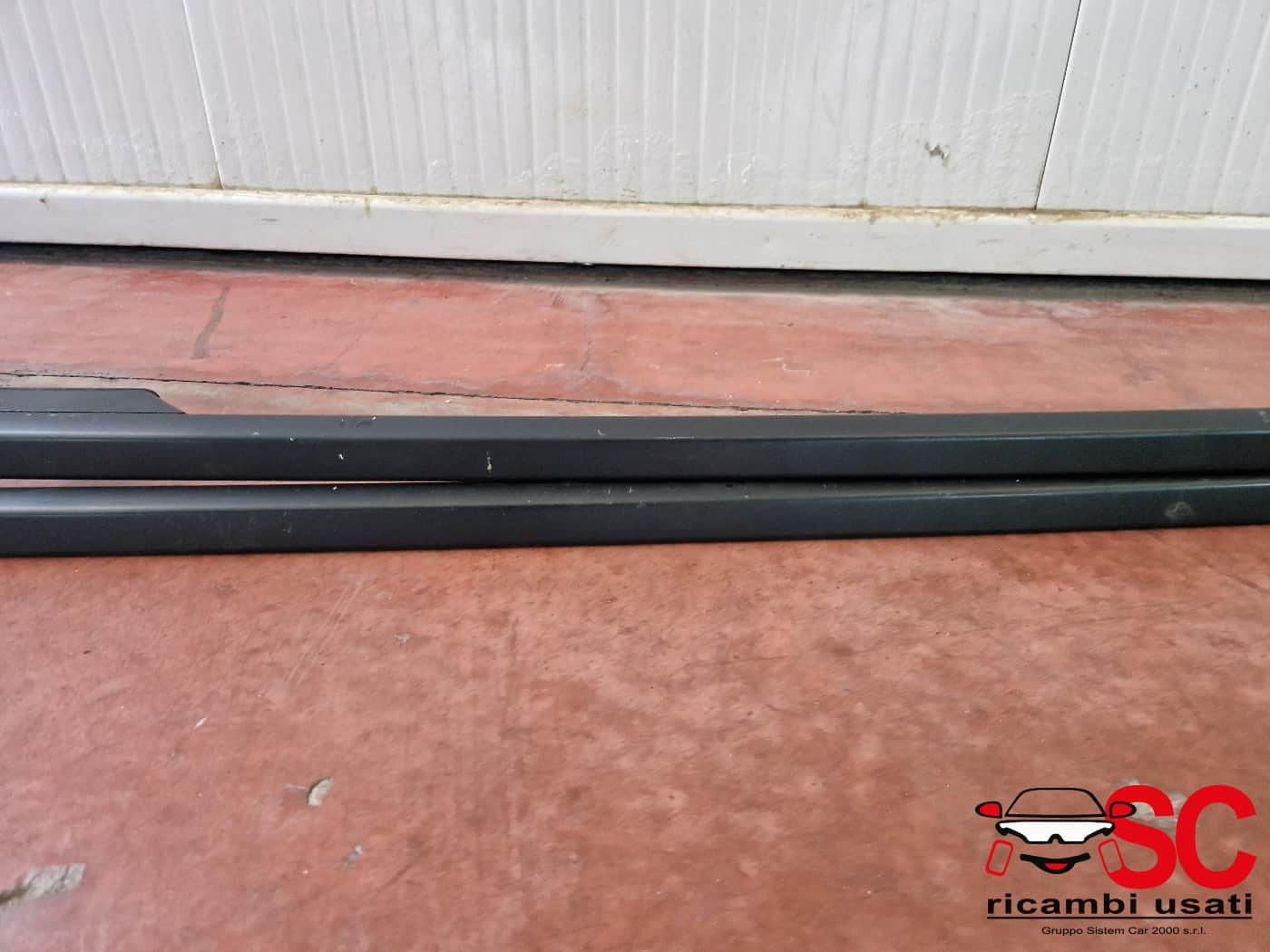 BARRE TETTO MERCEDES GLE W167 A1678904600 (18>)