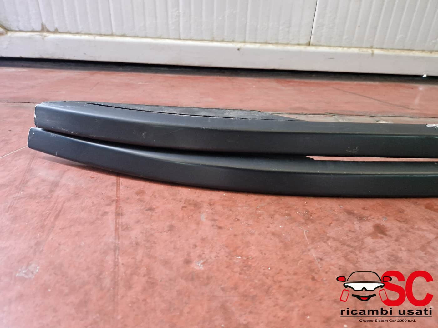 BARRE TETTO MERCEDES GLE W167 A1678904600 (18>)
