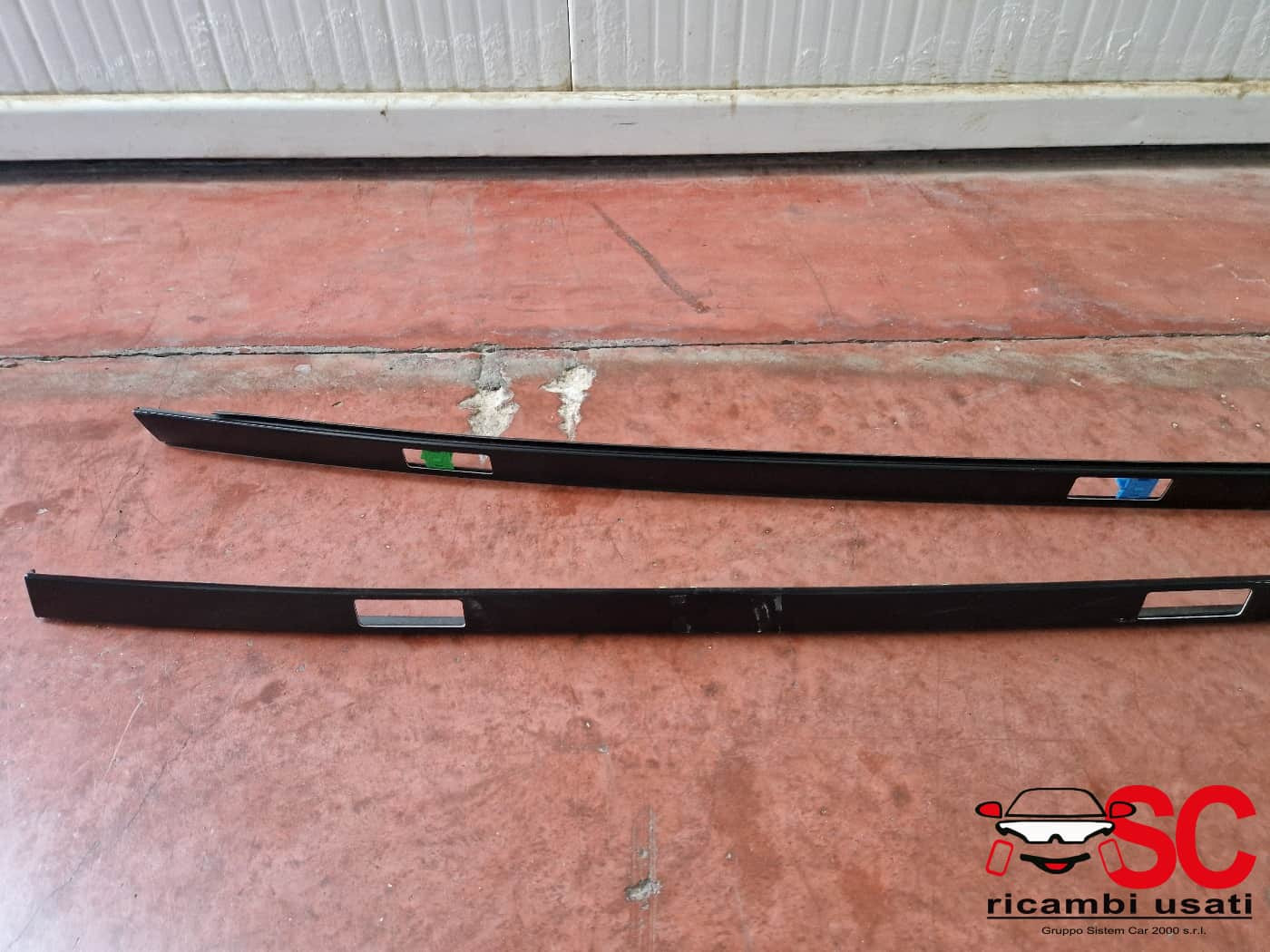BARRE TETTO MERCEDES GLE W167 A1676903904 (18>)
