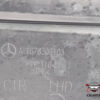 A1678302103 GRONDINA SOTTOPARABREZZA MERCEDES GLE W167 diesel