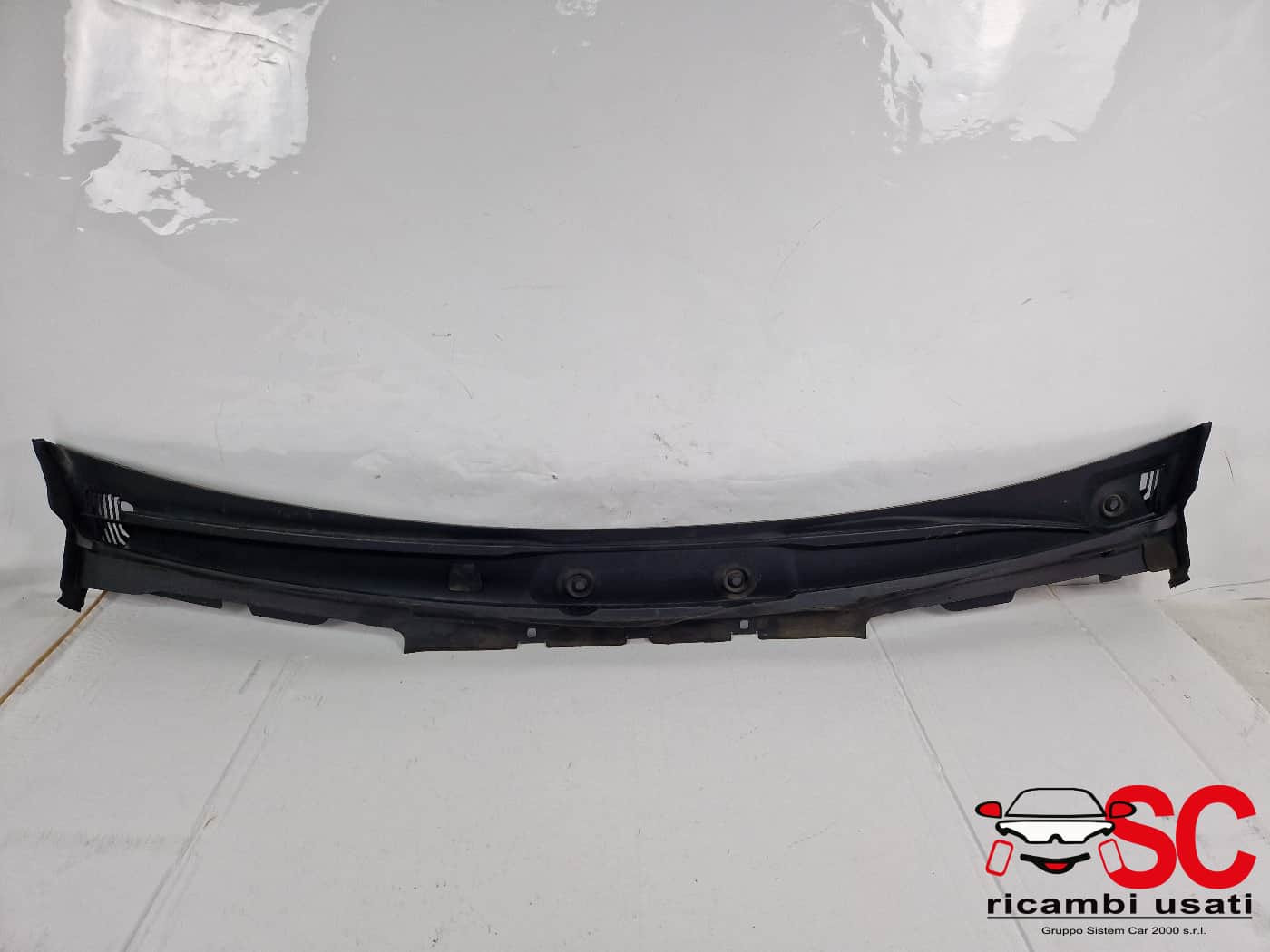 A1678302103 GRONDINA SOTTOPARABREZZA MERCEDES GLE W167 diesel