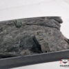 RIVESTIMENTO PLASTICA INTERNO PORTELLONE POST MERCEDES GLE W167 (18>)