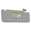 PARASOLE ALETTA LATO PASSEGGERO MERCEDES GLE W167 A1678104200 (18>)