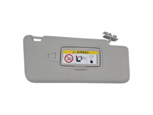 PARASOLE ALETTA LATO PASSEGGERO MERCEDES GLE W167 A1678104200 (18>)