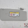PARASOLE ALETTA LATO PASSEGGERO MERCEDES GLE W167 A1678104200 (18>)