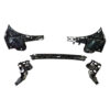 SUPPORTO PARAURTI POSTERIORE MERCEDES GLE W167 A1678802007 (18>)