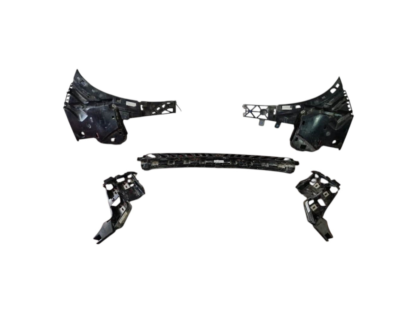 SUPPORTO PARAURTI POSTERIORE MERCEDES GLE W167 A1678802007 (18>)