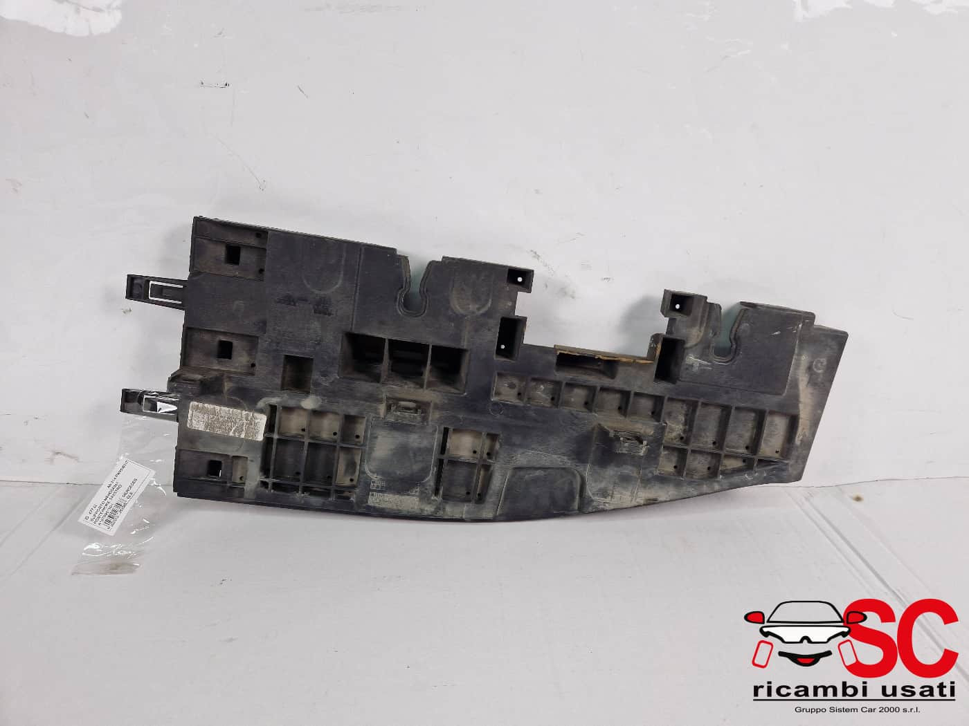 A1676981901 SUPPORTO MINIGONNA MERCEDES GLE W167 diesel
