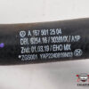 A0005061500 ELETTROVALVOLA MERCEDES GLE W167 diesel