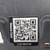 SPORTELLINO CARBURANTE MERCEDES GLE W167 A1675840700 (18>)