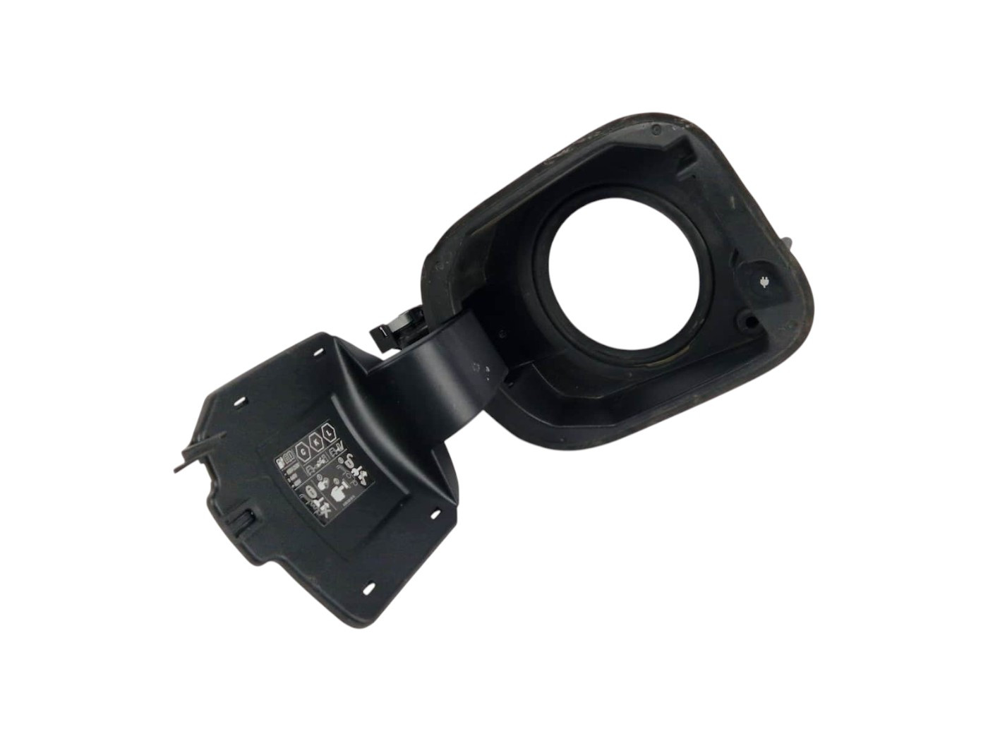 SPORTELLINO CARBURANTE MERCEDES GLE W167 A1676301002 (18>)