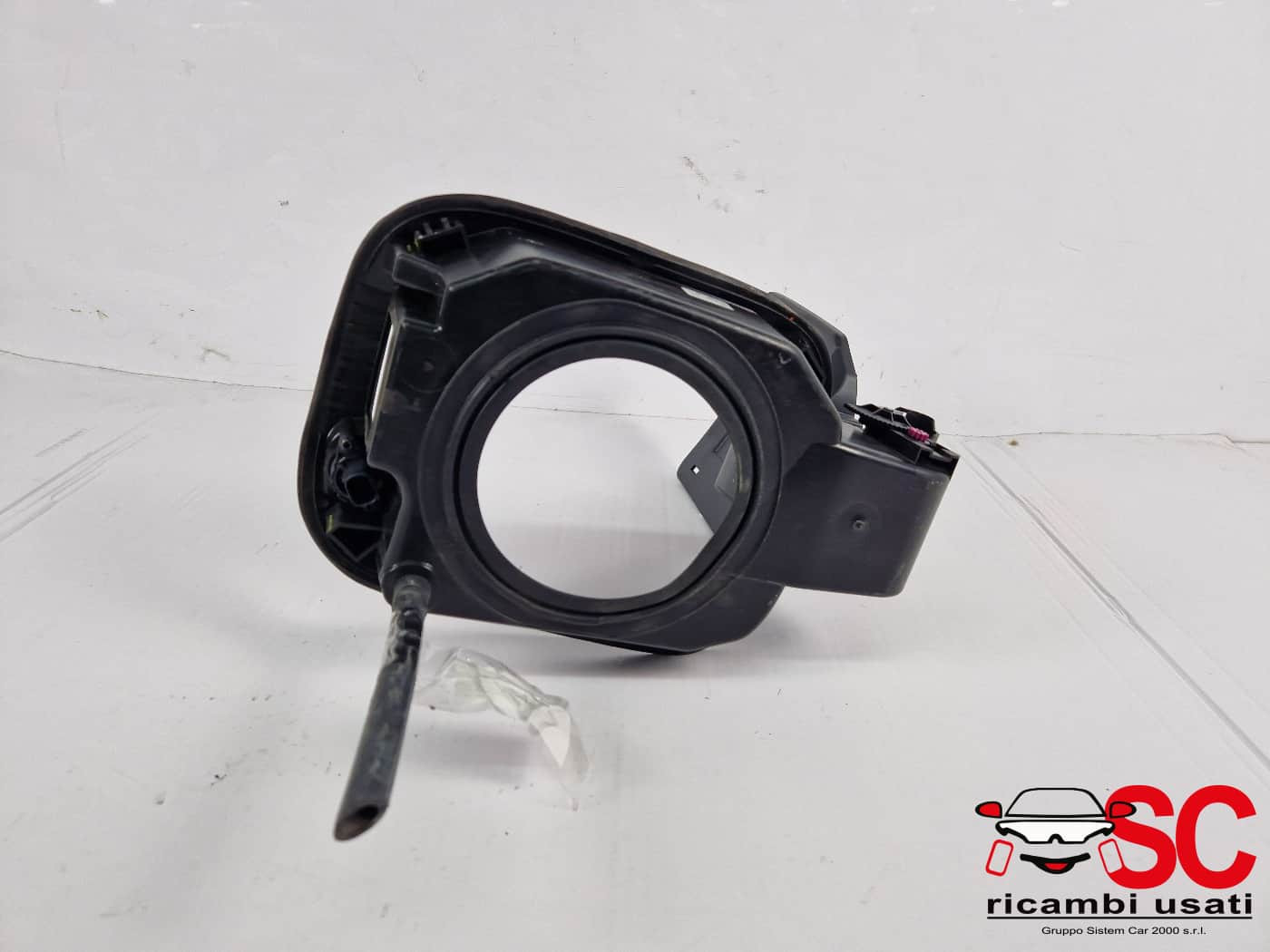 SPORTELLINO CARBURANTE MERCEDES GLE W167 A1676301002 (18>)