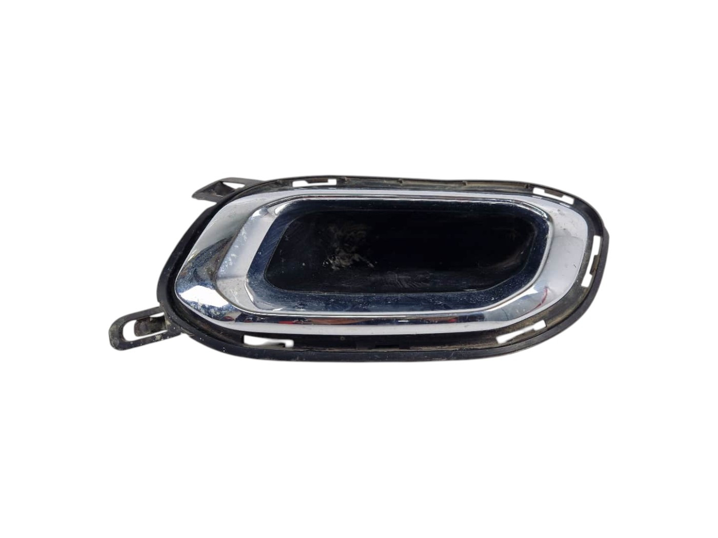 MODANATURA PARAURTI POSTERIORE MERCEDES GLE W167 A1678856700 (18>)