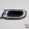 MODANATURA PARAURTI POSTERIORE MERCEDES GLE W167 A1678856700 (18>)