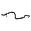 A1674708403 TUBI DI RITORNO DEL CARBURANTE INIETTORI MERCEDES GLE W167 diesel