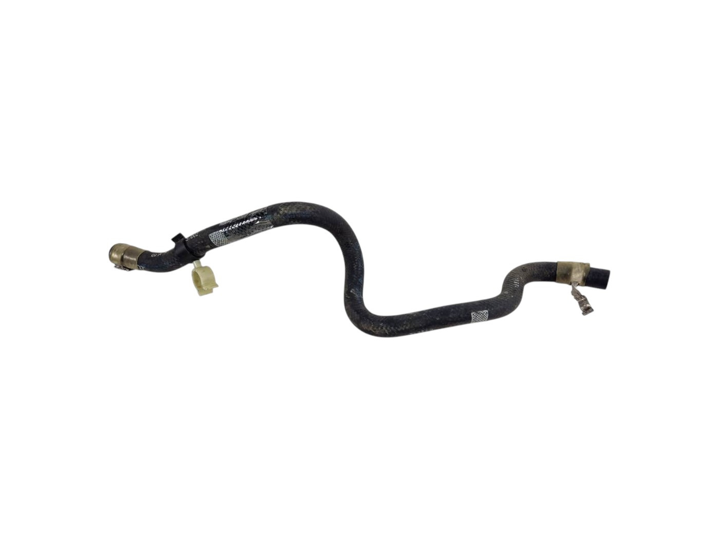 A1674708403 TUBI DI RITORNO DEL CARBURANTE INIETTORI MERCEDES GLE W167 diesel