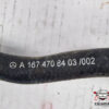 A1674708403 TUBI DI RITORNO DEL CARBURANTE INIETTORI MERCEDES GLE W167 diesel